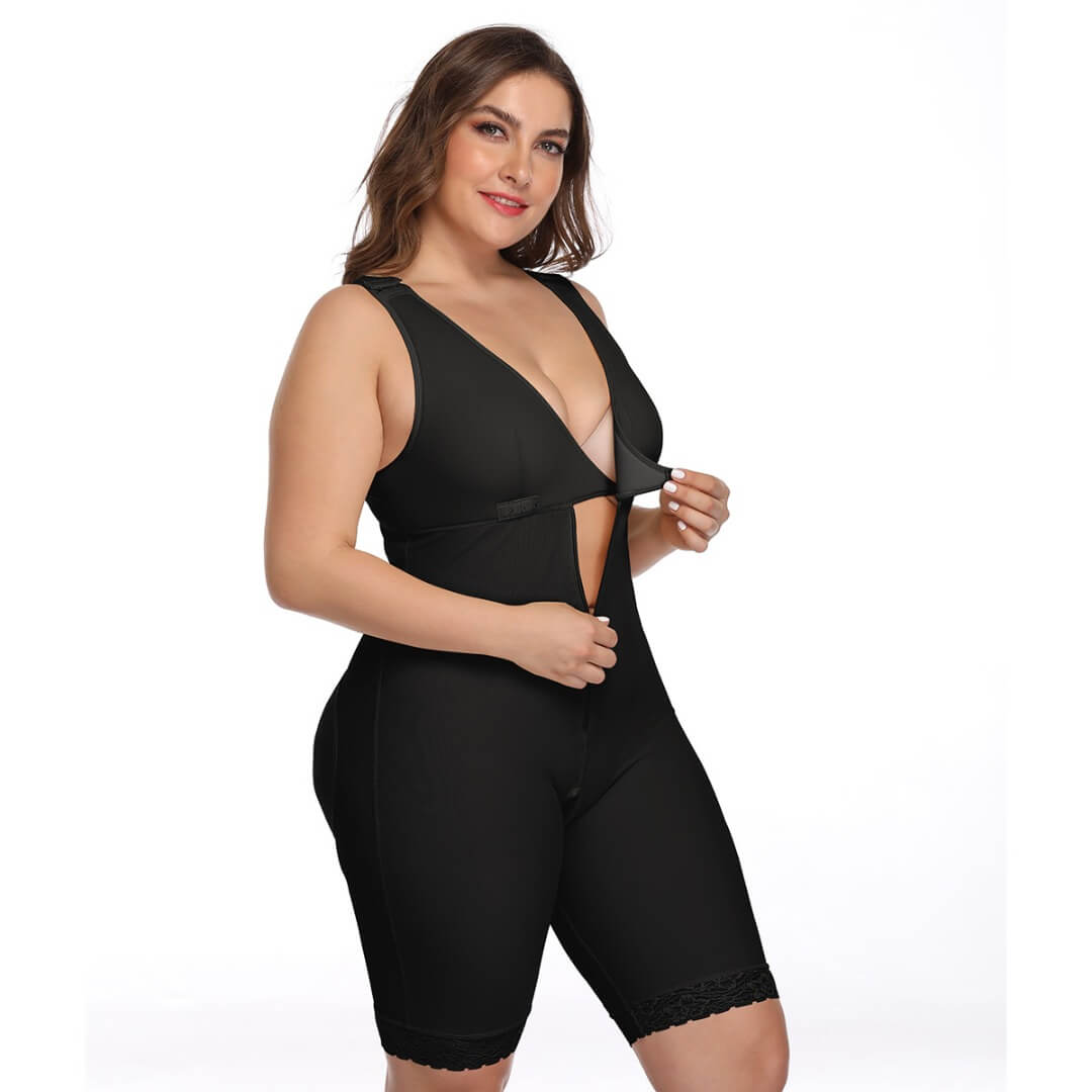 plus size slimming lingerie-2